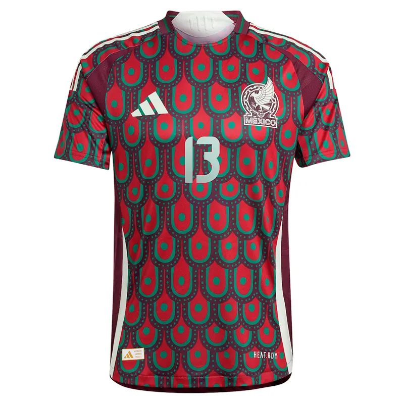 Ochoa Jersey - Image 2