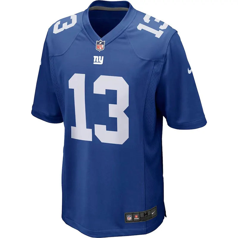 Odell Giants Jersey - Image 2