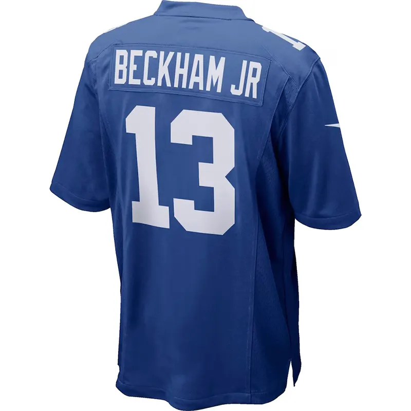 Odell Giants Jersey - Image 3