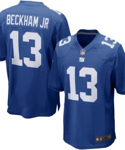 Odell Beckham Jr Giants Jersey