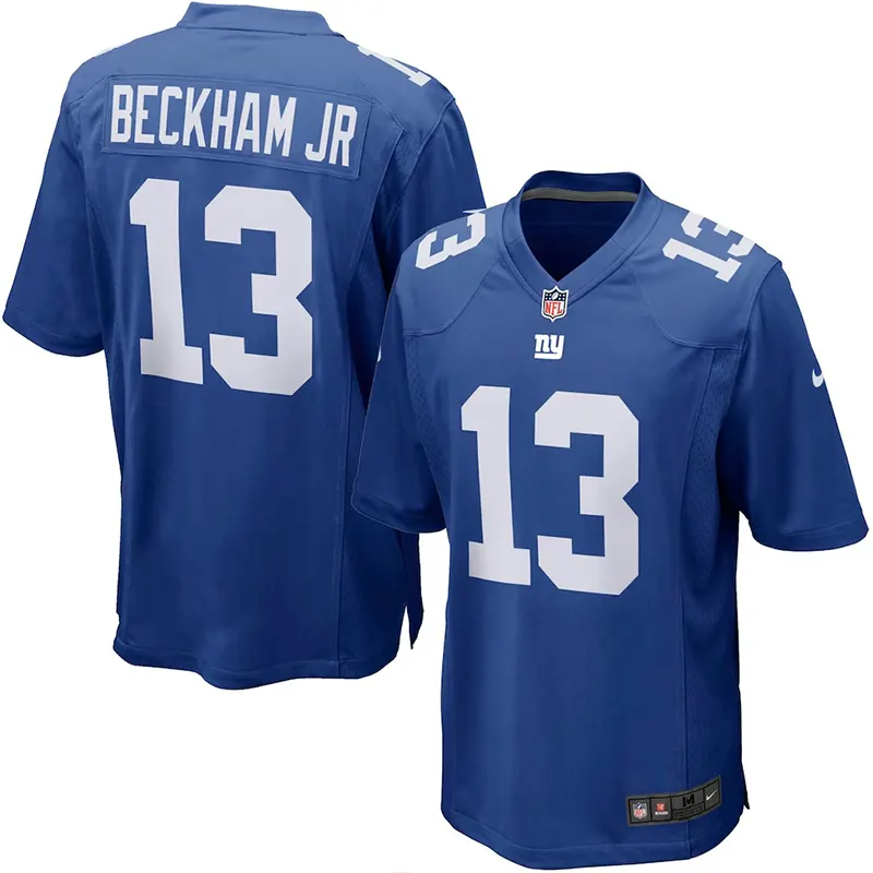 Odell Giants Jersey