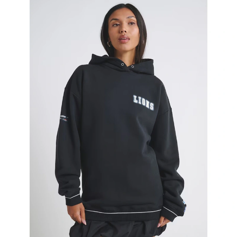 Off Season Detroit Lions Hoodie - Image 3