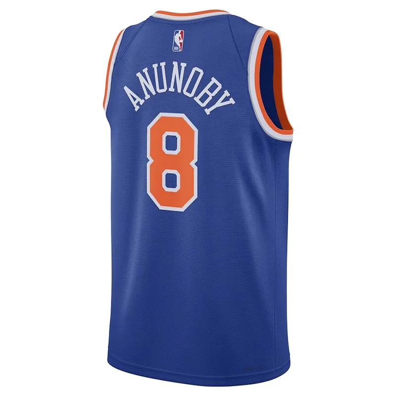 Og Anunoby Jersey - Image 3
