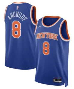 Og Anunoby Jersey