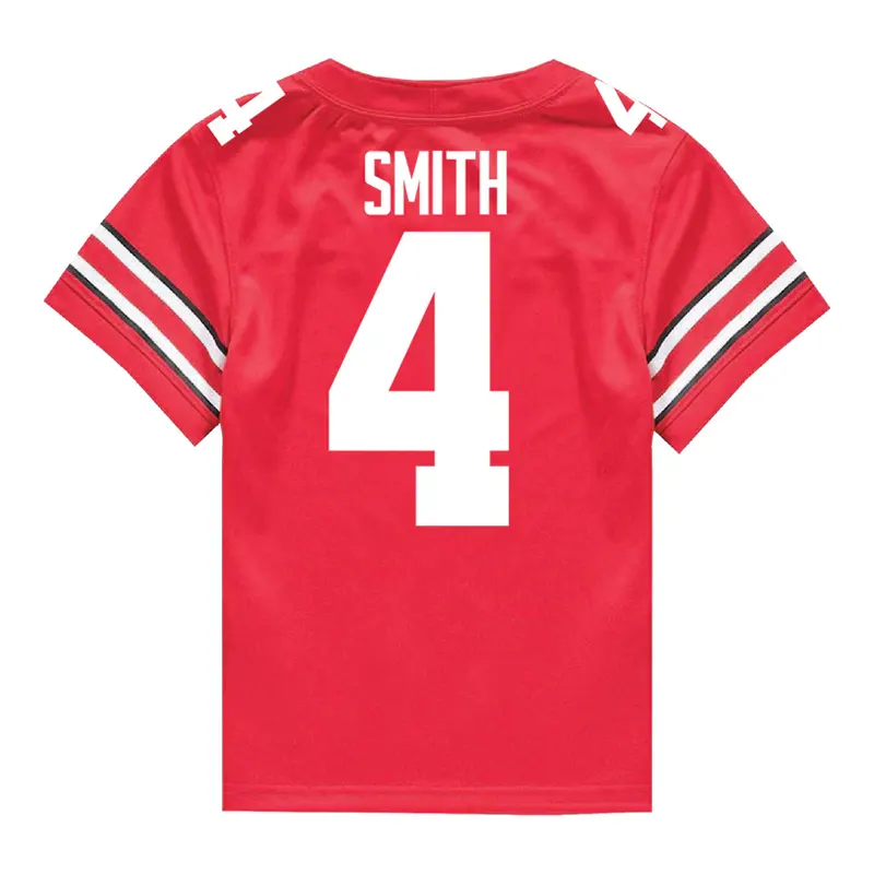 Ohio State Football Jersey - Image 2