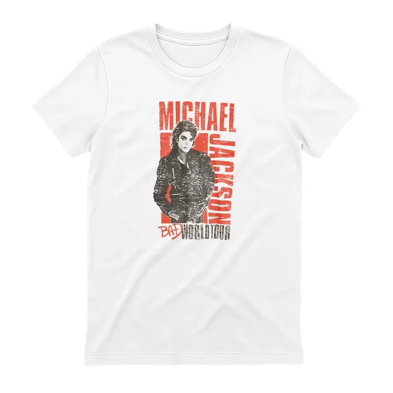 Old Navy Michael Jackson Shirt - Image 2