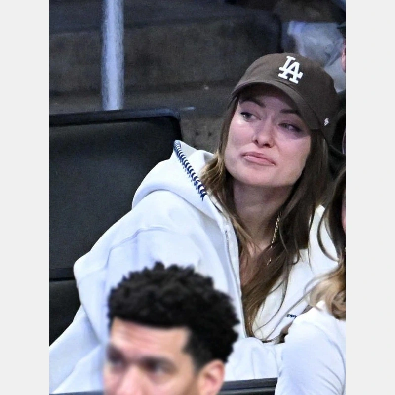 Olivia Wilde Madhappy Hoodie - Image 5