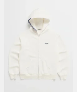 Olivia Wilde Madhappy Hoodie