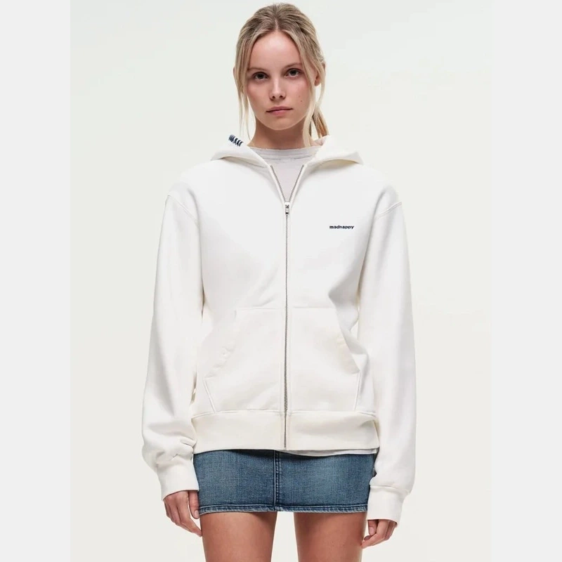 Olivia Wilde Madhappy Hoodie - Image 2