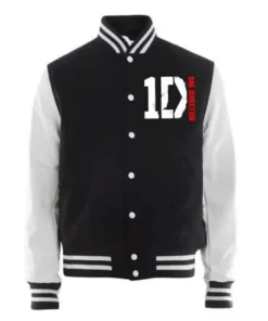 One Direction Bomber Jacket