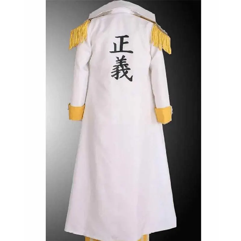 One Piece Borsalino Coat - Image 2