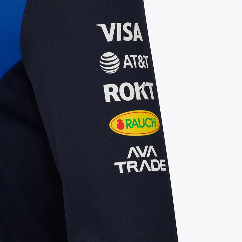 Oracle Red Bull Racing 2026 Team Hoodie - Image 4