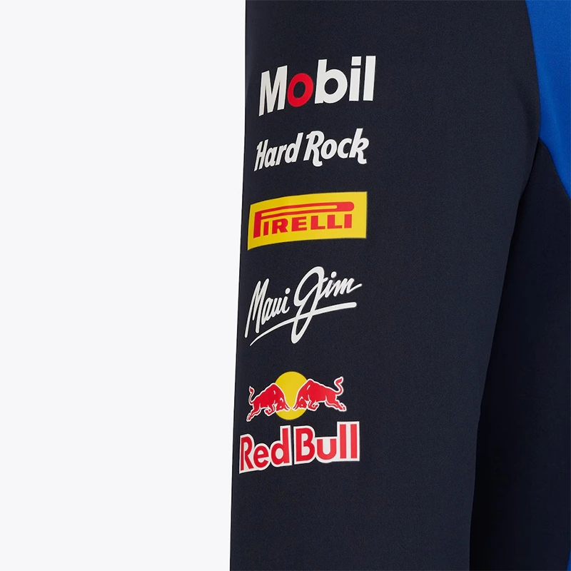 Oracle Red Bull Racing 2026 Team Hoodie - Image 3