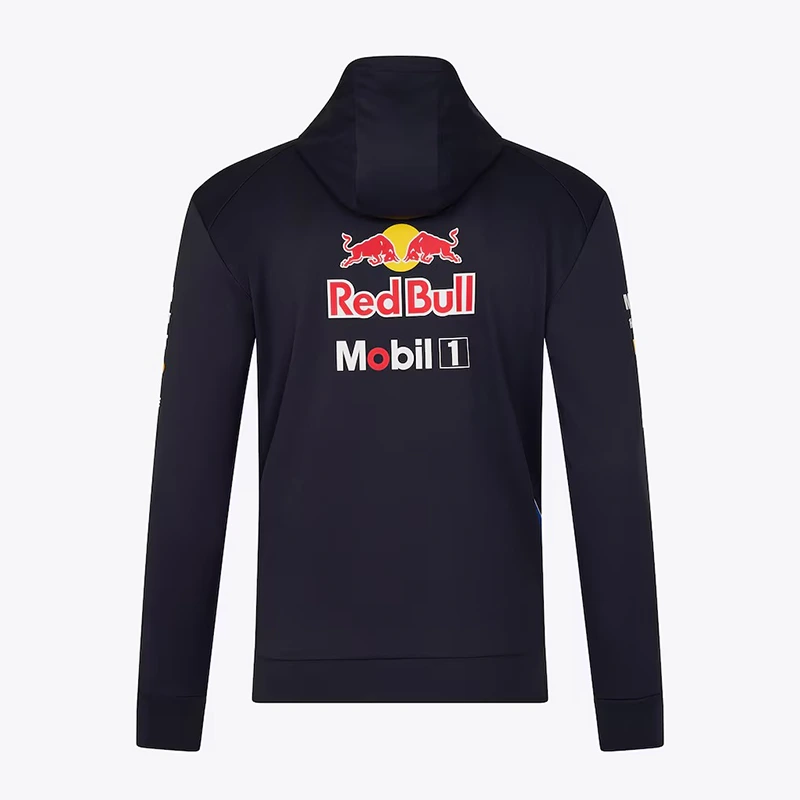Oracle Red Bull Racing 2026 Team Hoodie - Image 2