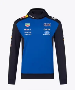 Oracle Red Bull Racing 2026 Team Hoodie