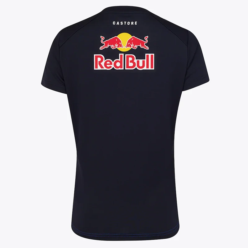Oracle Red Bull Racing 2026 Team Isack Hadjar Driver T-Shirt - Image 2