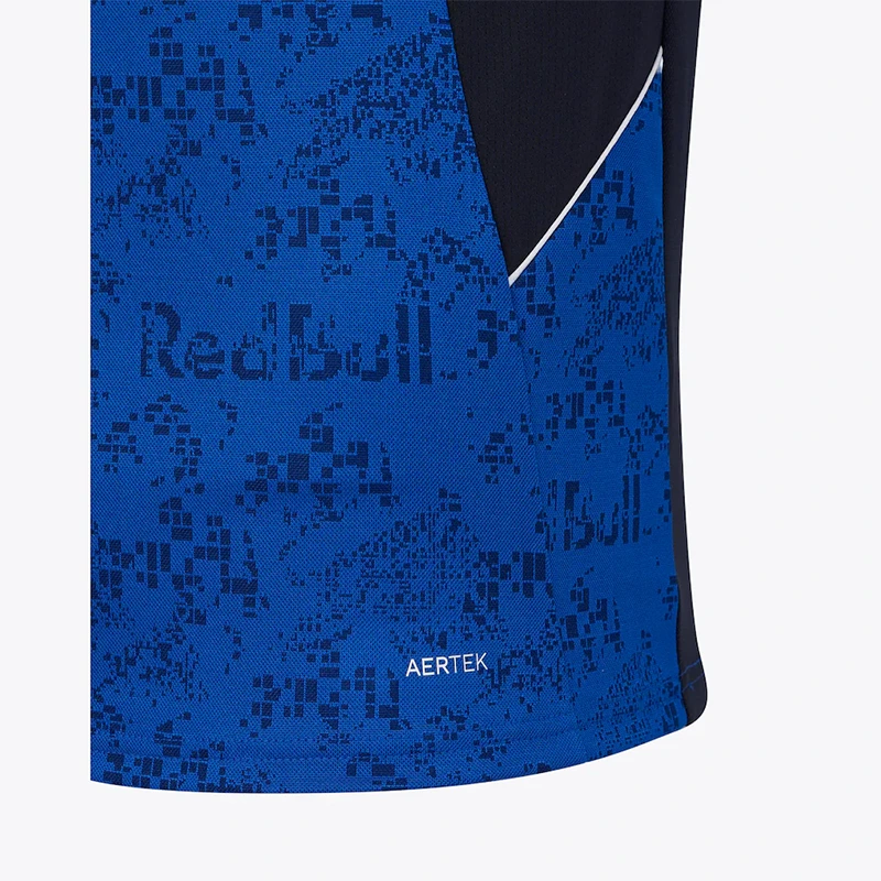 Oracle Red Bull Racing 2026 Team Isack Hadjar Driver T-Shirt - Image 8