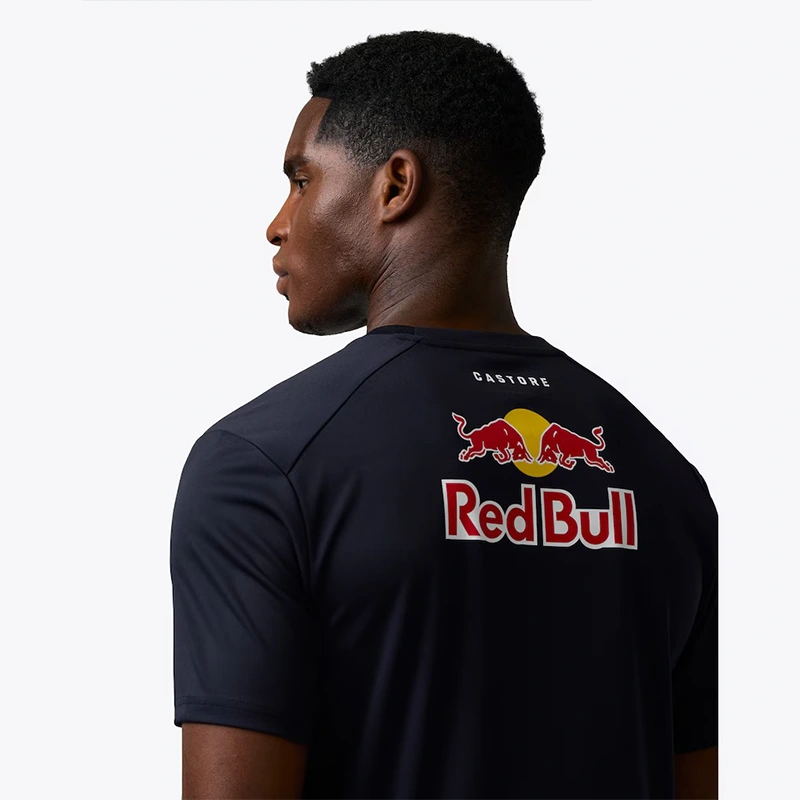 Oracle Red Bull Racing 2026 Team Max Verstappen Driver T-Shirt - Image 8