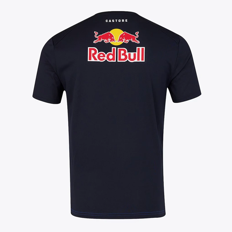 Oracle Red Bull Racing 2026 Team Max Verstappen Driver T-Shirt - Image 2