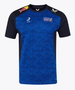 Oracle Red Bull Racing 2026 Team Max Verstappen Driver T-Shirt