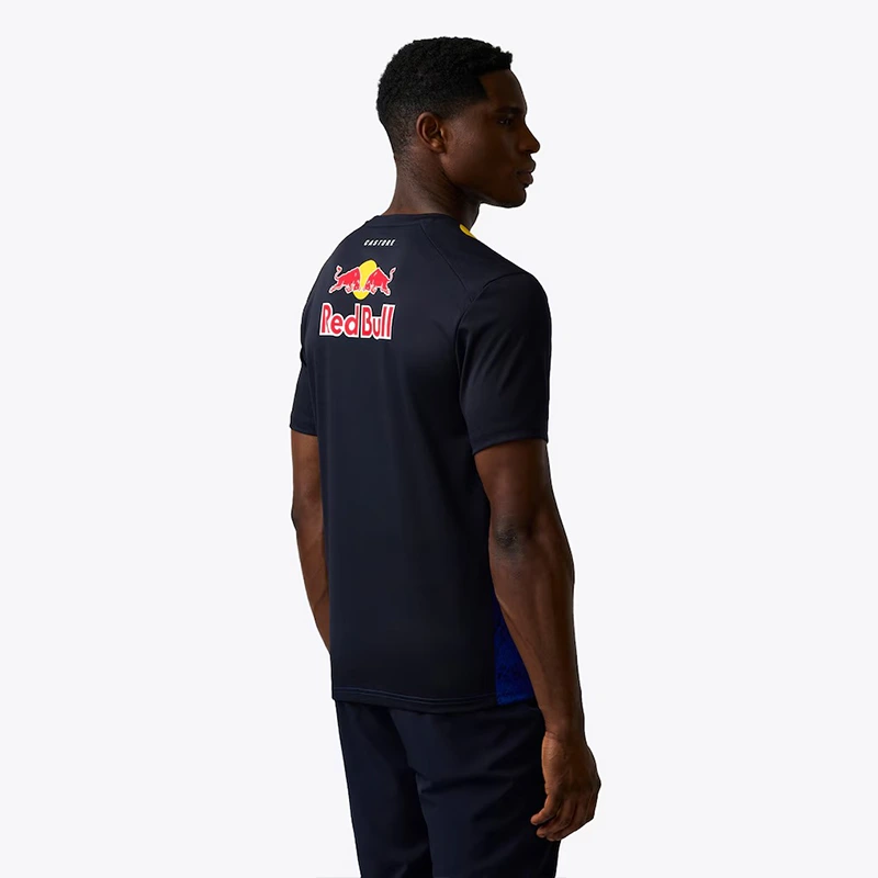 Oracle Red Bull Racing 2026 Team Max Verstappen Driver T-Shirt - Image 4