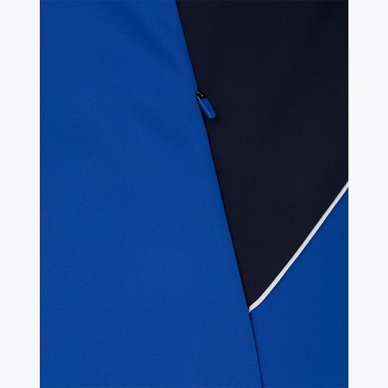 Oracle Red Bull Racing 2026 Team Softshell Jacket - Image 4