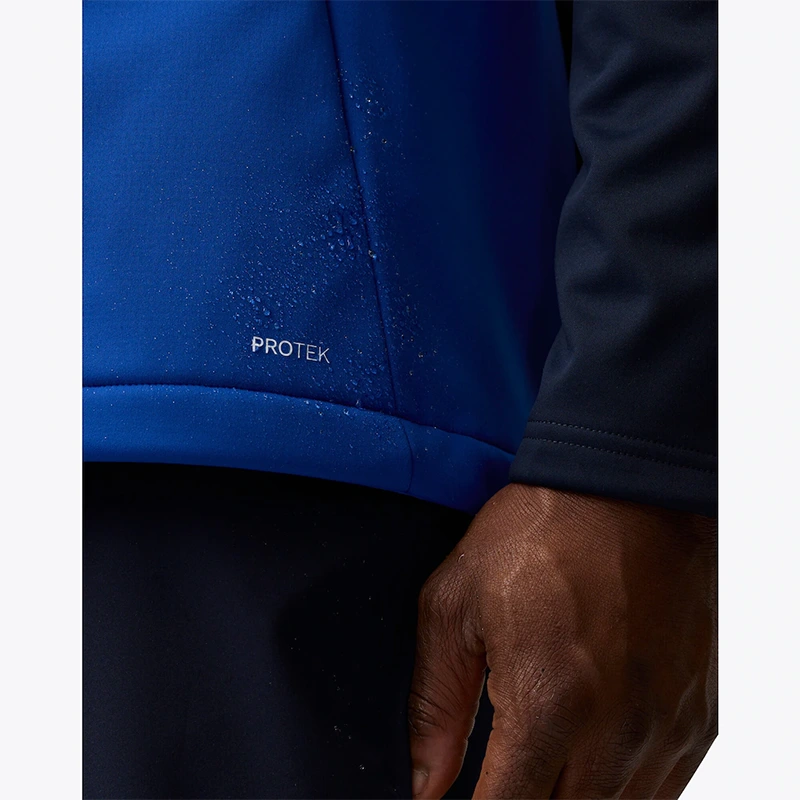 Oracle Red Bull Racing 2026 Team Softshell Jacket - Image 7