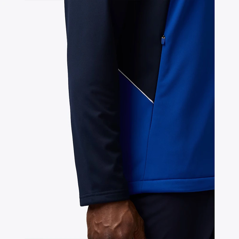 Oracle Red Bull Racing 2026 Team Softshell Jacket - Image 5