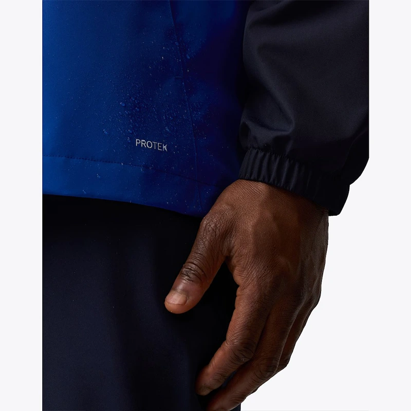 Oracle Red Bull Racing 2026 Team Water Resistant Jacket - Image 5