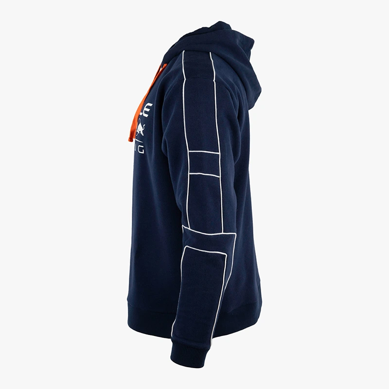 Oracle Red Bull Racing Hoodie - Image 4