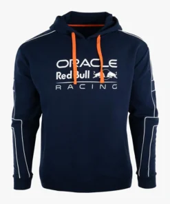 Oracle Red Bull Racing Hoodie