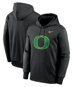 Oregon Ducks Hoodie