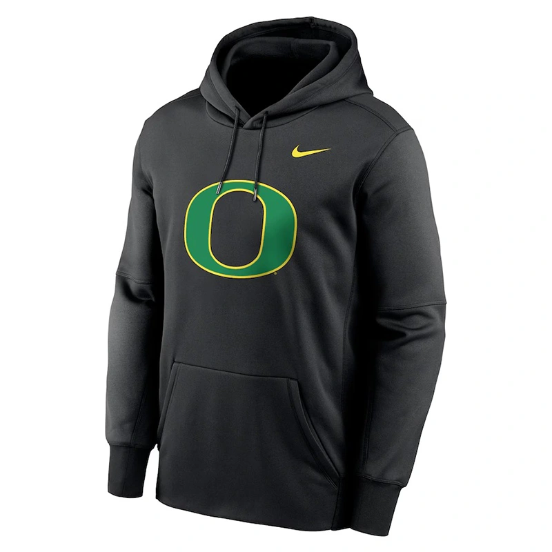 Oregon Ducks Hoodie - Image 2