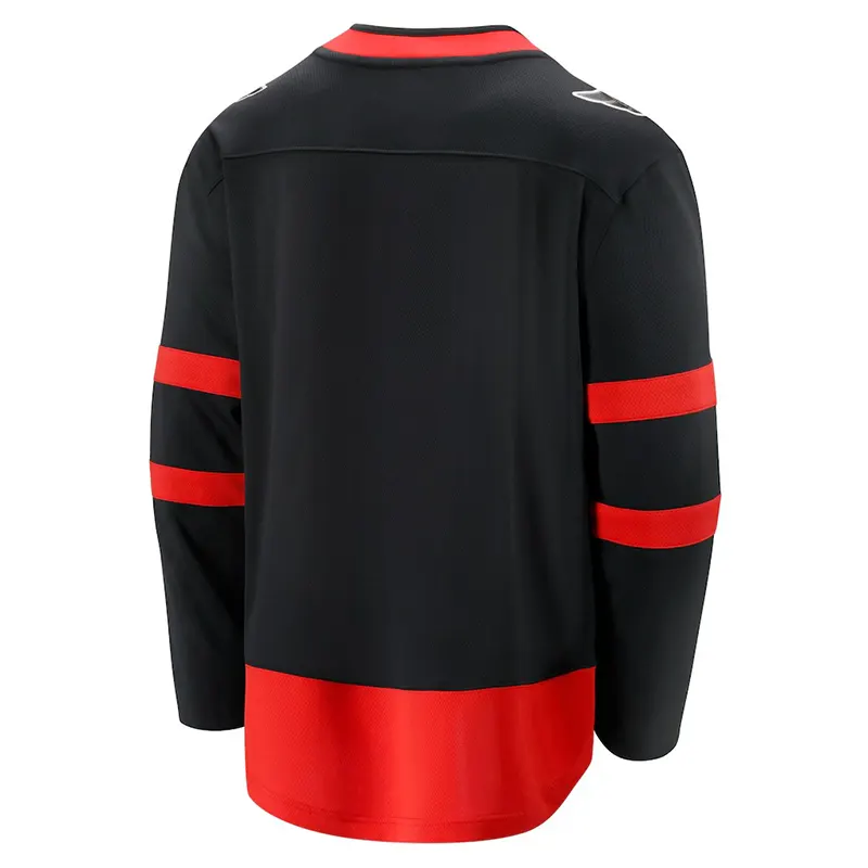 Ottawa Senators Breakaway Jersey Home - Image 3