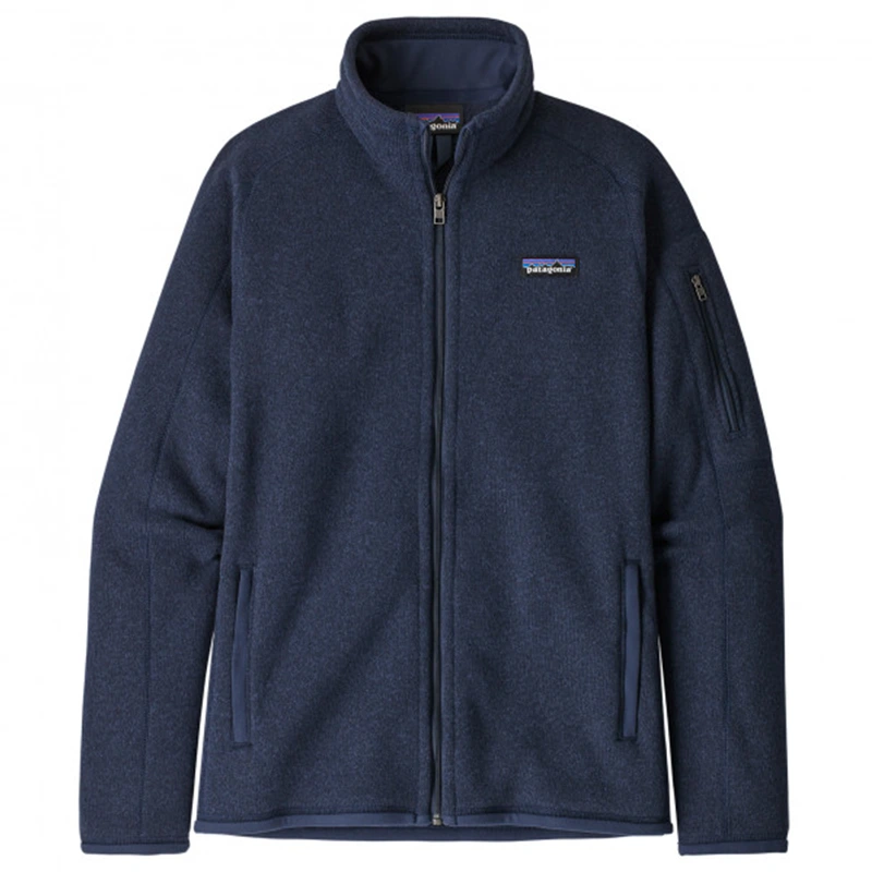 PATAGONIA WOMEN'S BETTER SWEATER JACKET