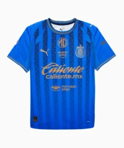 PUMA Chivas Alternative Mens Promo 25/26 Soccer Jersey