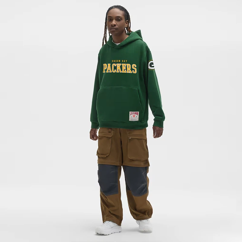 Packers lululemon Alouette Steady State Hoodie - Image 3