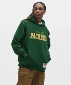 Packers lululemon Alouette Steady State Hoodie