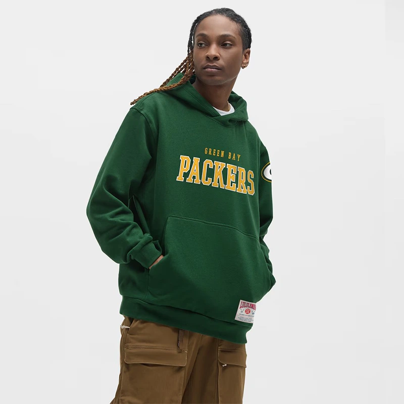 Packers lululemon Alouette Steady State Hoodie