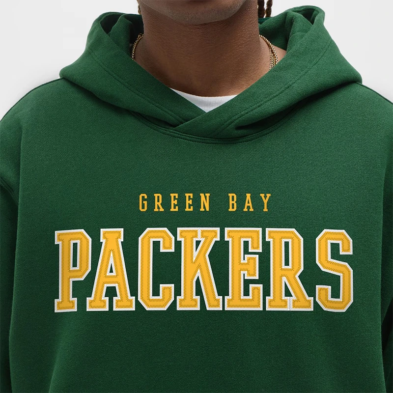 Packers lululemon Alouette Steady State Hoodie - Image 4