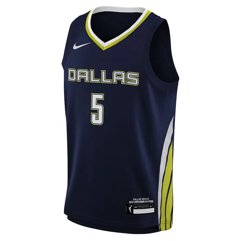 Paige Bueckers Jersey - Image 2