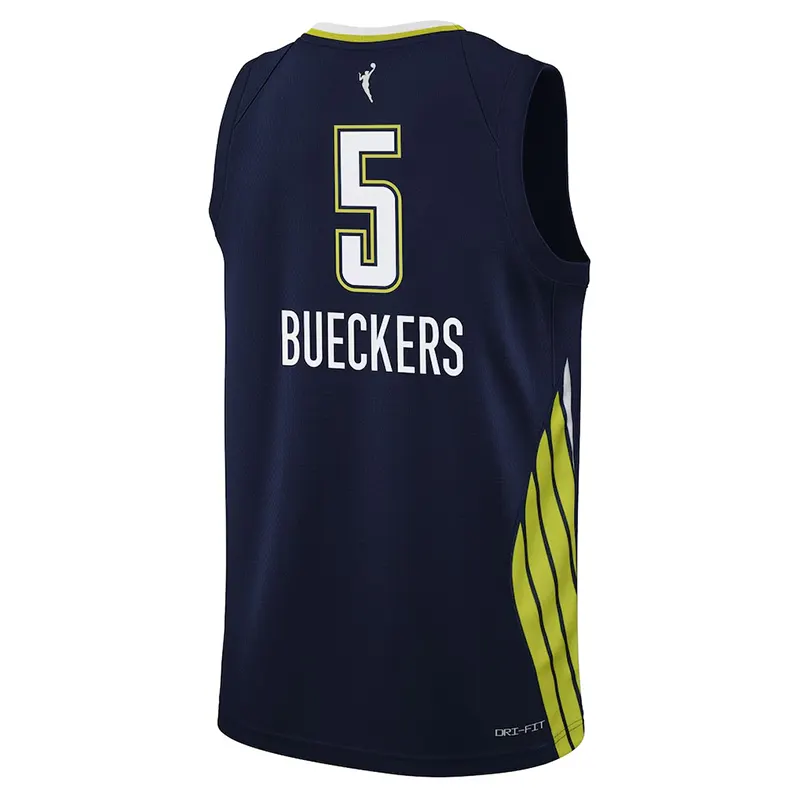 Paige Bueckers Jersey - Image 3