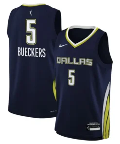 Paige Bueckers Jersey