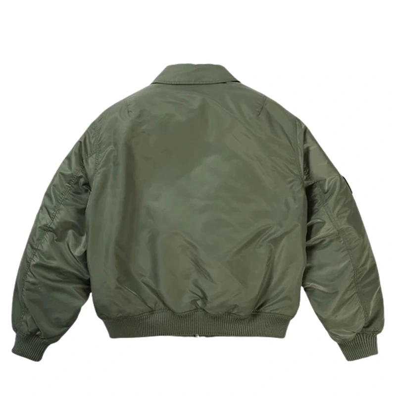 Palace MA-2 Banging Jacket - Image 2