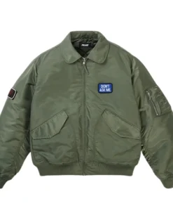 Palace MA-2 Banging Jacket