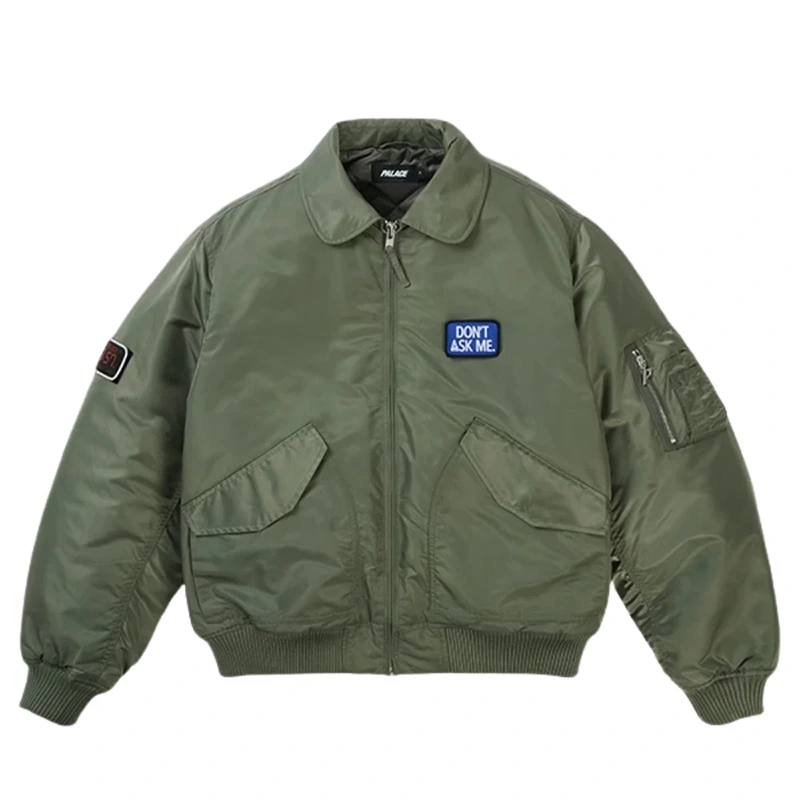 Palace MA-2 Banging Jacket