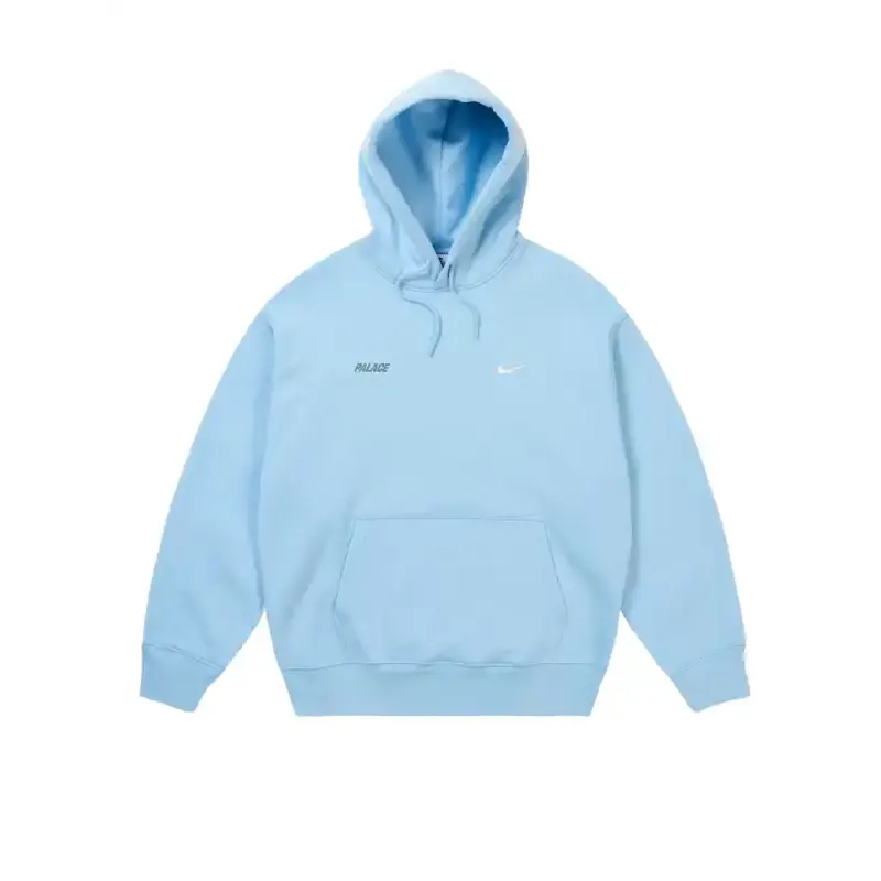 Palace Nike Air Max 95 Black Hoodie - Image 5