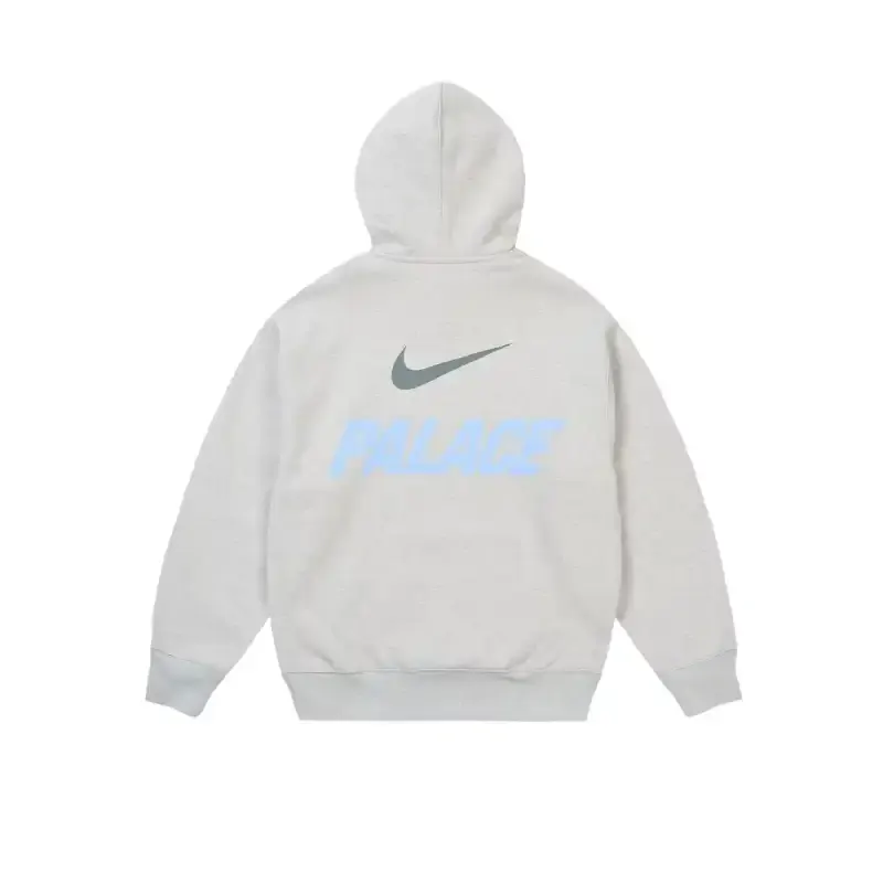 Palace Nike Air Max 95 Black Hoodie - Image 2