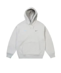 Palace Nike Air Max 95 Black Hoodie