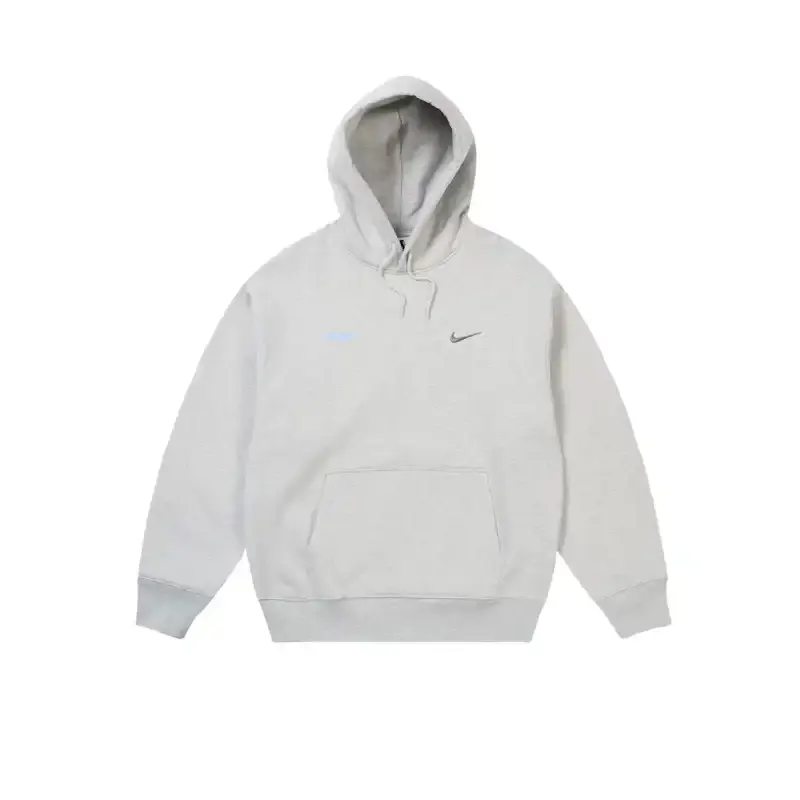 Palace Nike Air Max 95 Black Hoodie
